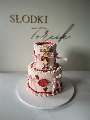 Słodki Torcik